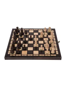 Schach Olympia
