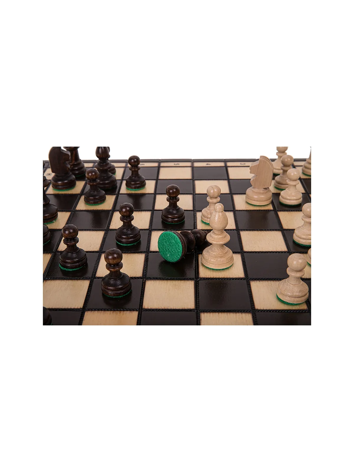 Schach Olympia