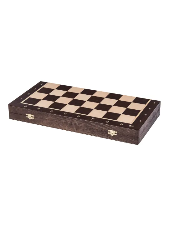 Chess Tournament No 6 - Wenge