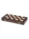 Chess Tournament No 6 - Wenge