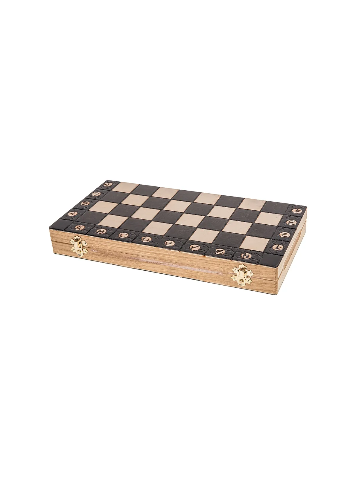 Schach Ambasador Mini