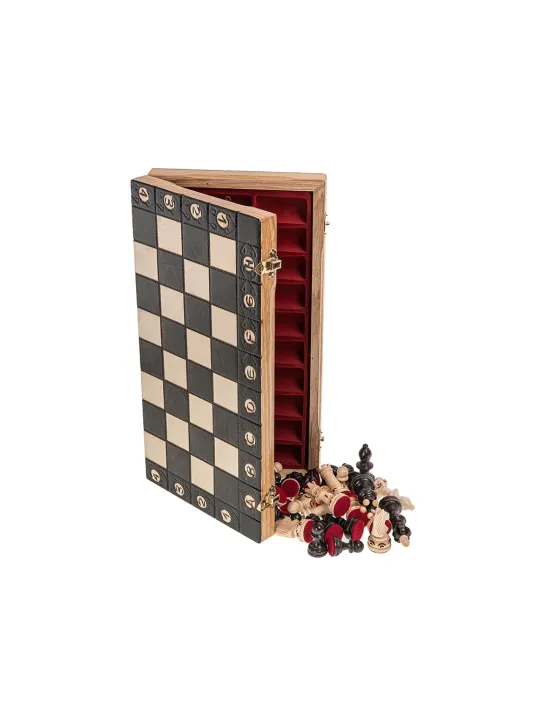 Chess Ambasador Mini