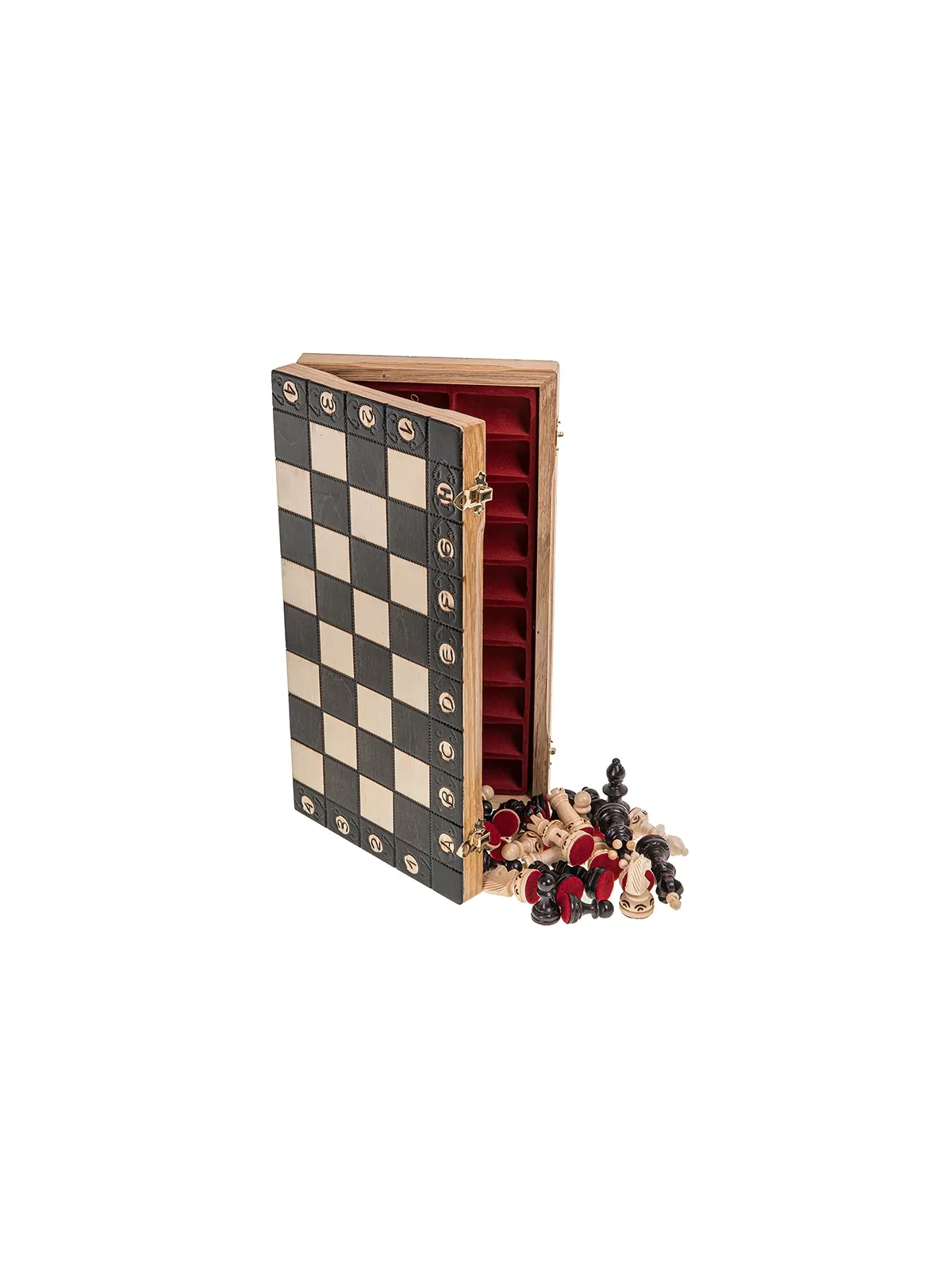 Chess Ambasador Mini