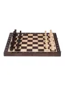 Chess Tournament No 6 - Wenge