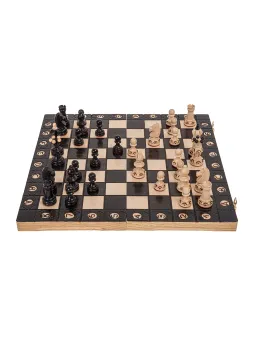 Schach Ambasador Mini