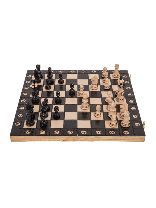 Schach Ambasador Mini