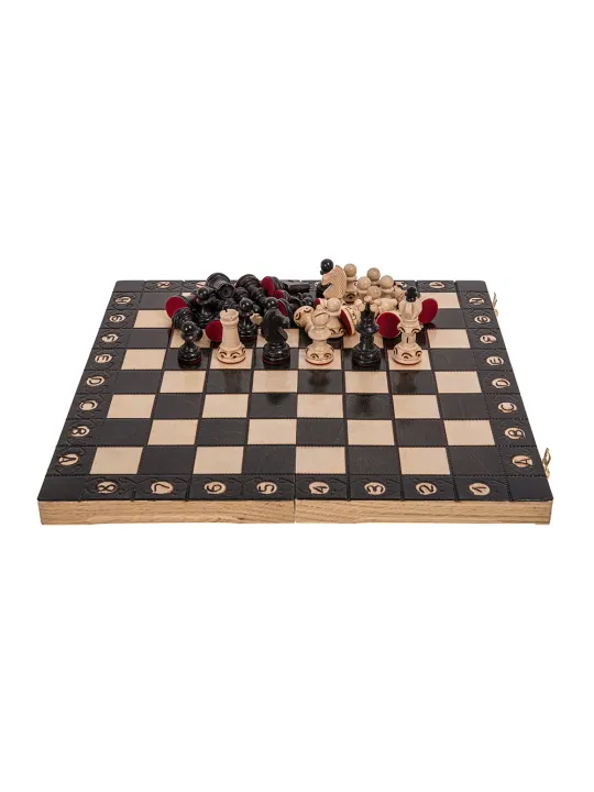 Chess Ambasador Mini