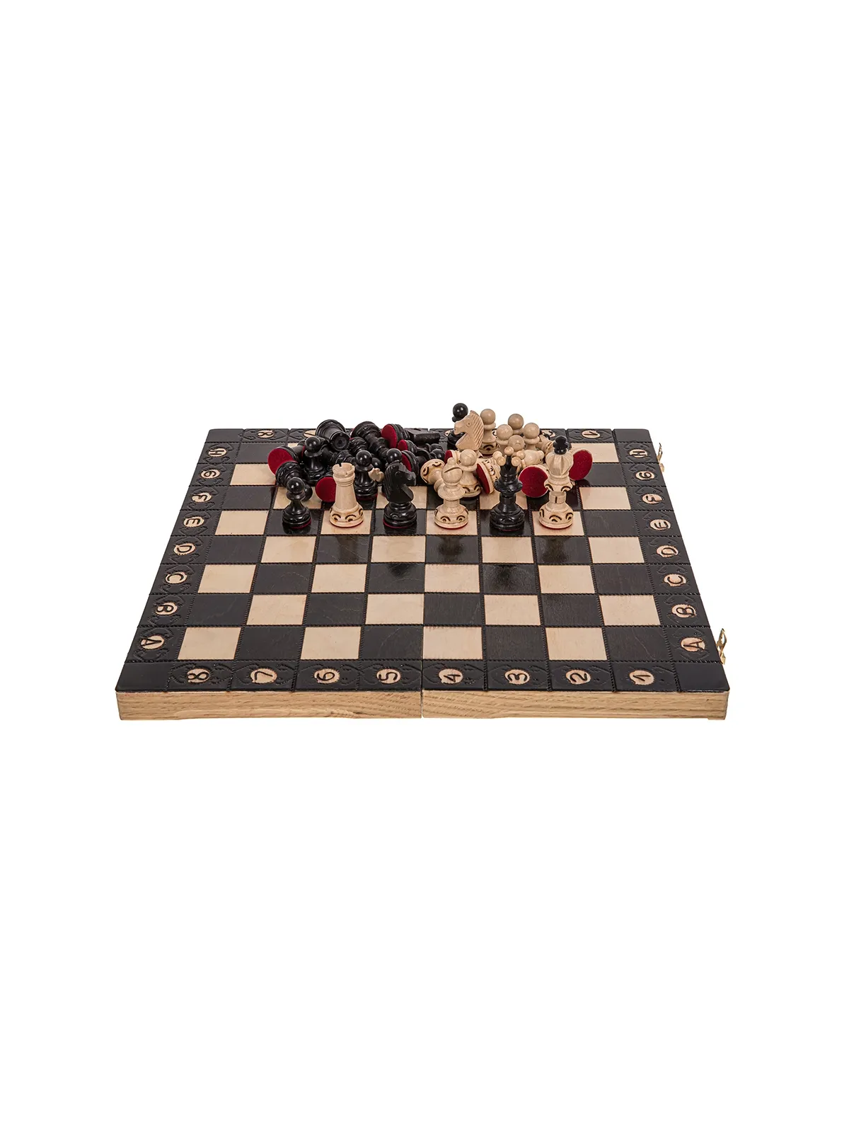 Chess Ambasador Mini