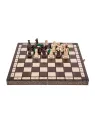 Chess Ambasador Mini Black