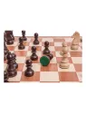 Szachy Turniejowe Nr 5 - Mahon WW