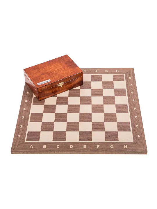 Profi Schach Set Nr 5 - Italien