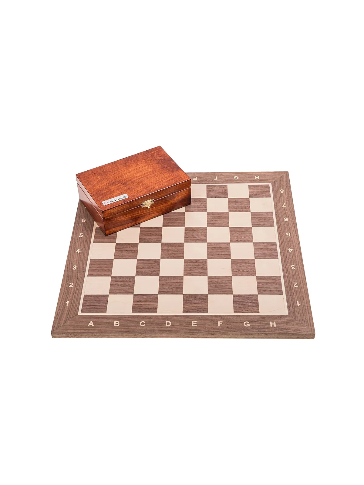 Profi Schach Set Nr 5 - Italien