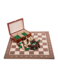 Profi Chess Set No 5 - Italia 