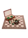 Profi Schach Set Nr 5 - Italien