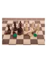 Profi Schach Set Nr 5 - Italien