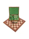 Profi Chess Set No 5 - France Lux