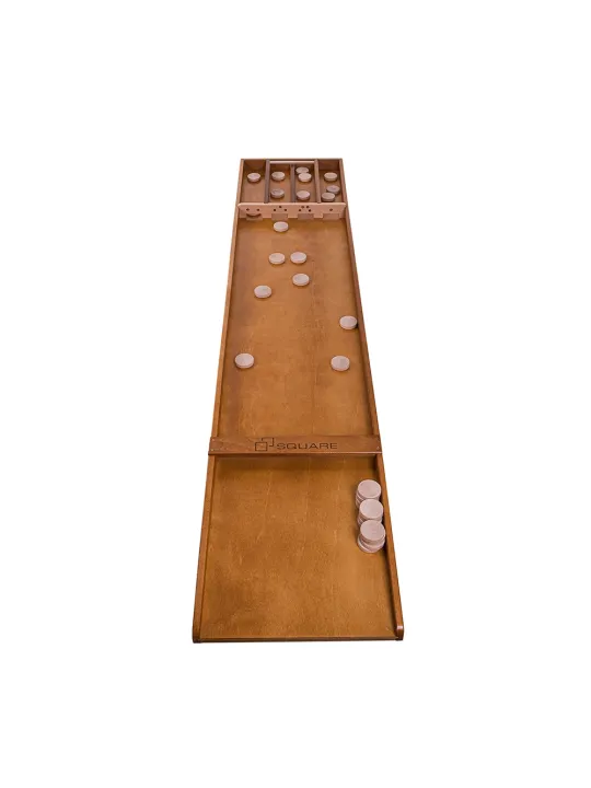 Dutch Shuffleboard - Sjoelbak