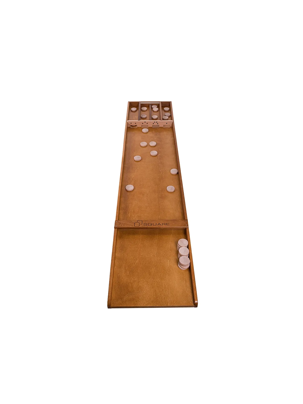 Dutch Shuffleboard - Sjoelbak