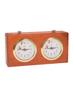 Chess Clock – BHB Exclusive