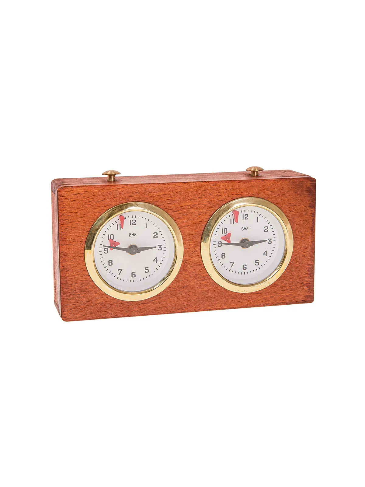 Chess Clock – BHB Exclusive