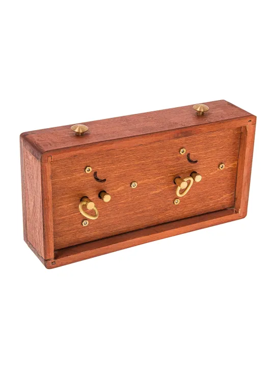 Schachuhr BHB Exclusive