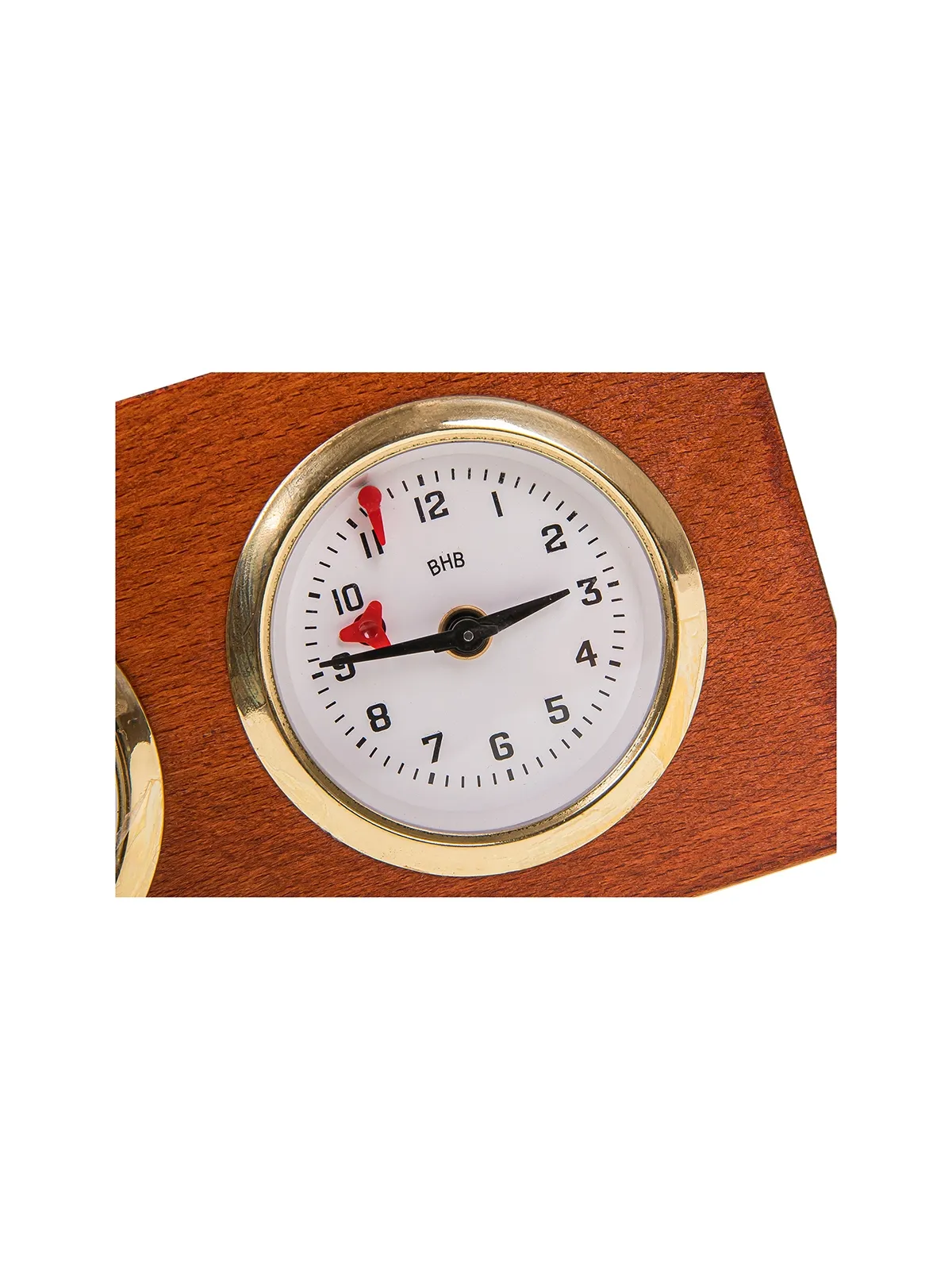 Chess Clock – BHB Exclusive