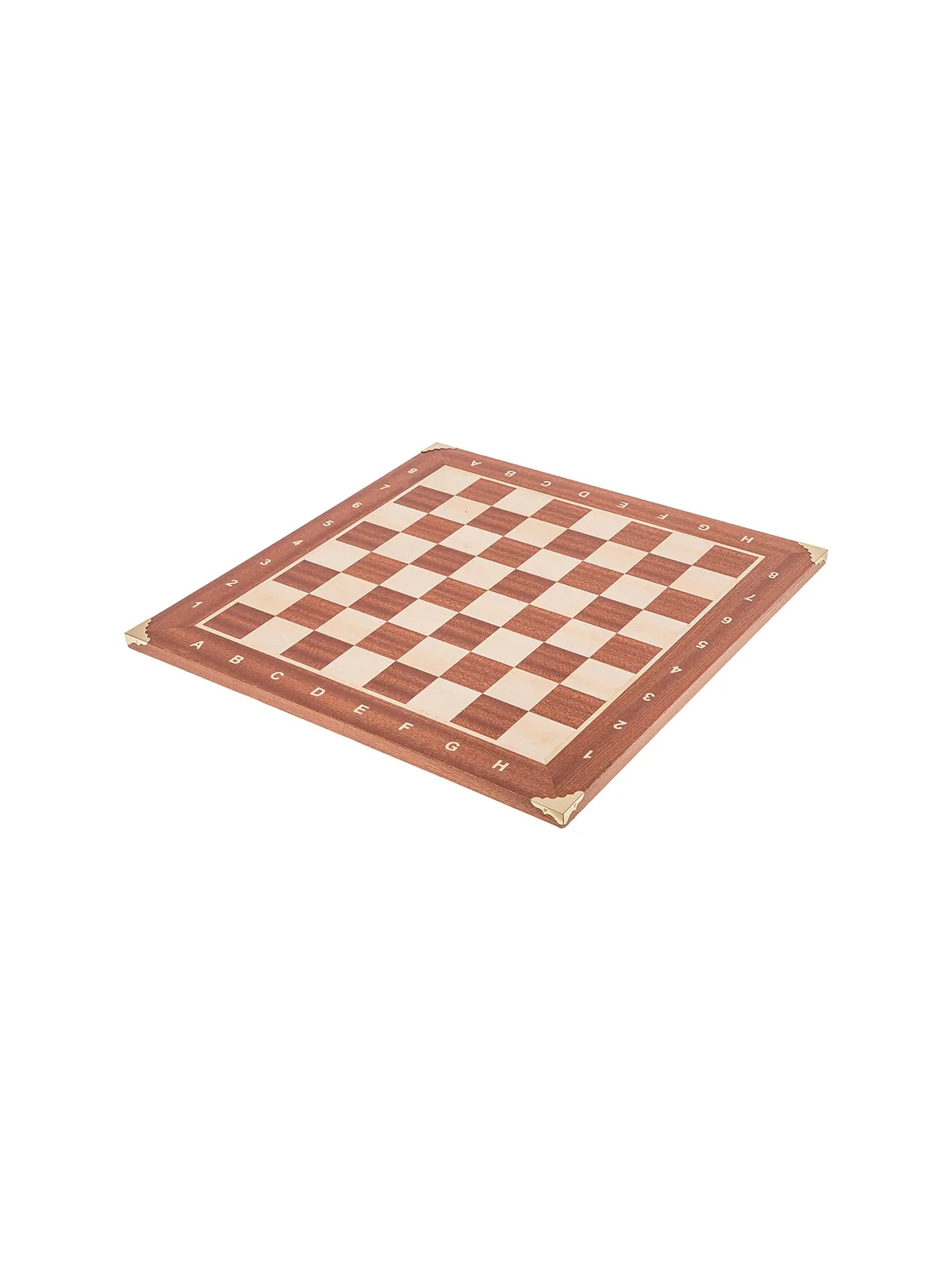 Chessboard No. 6 - France