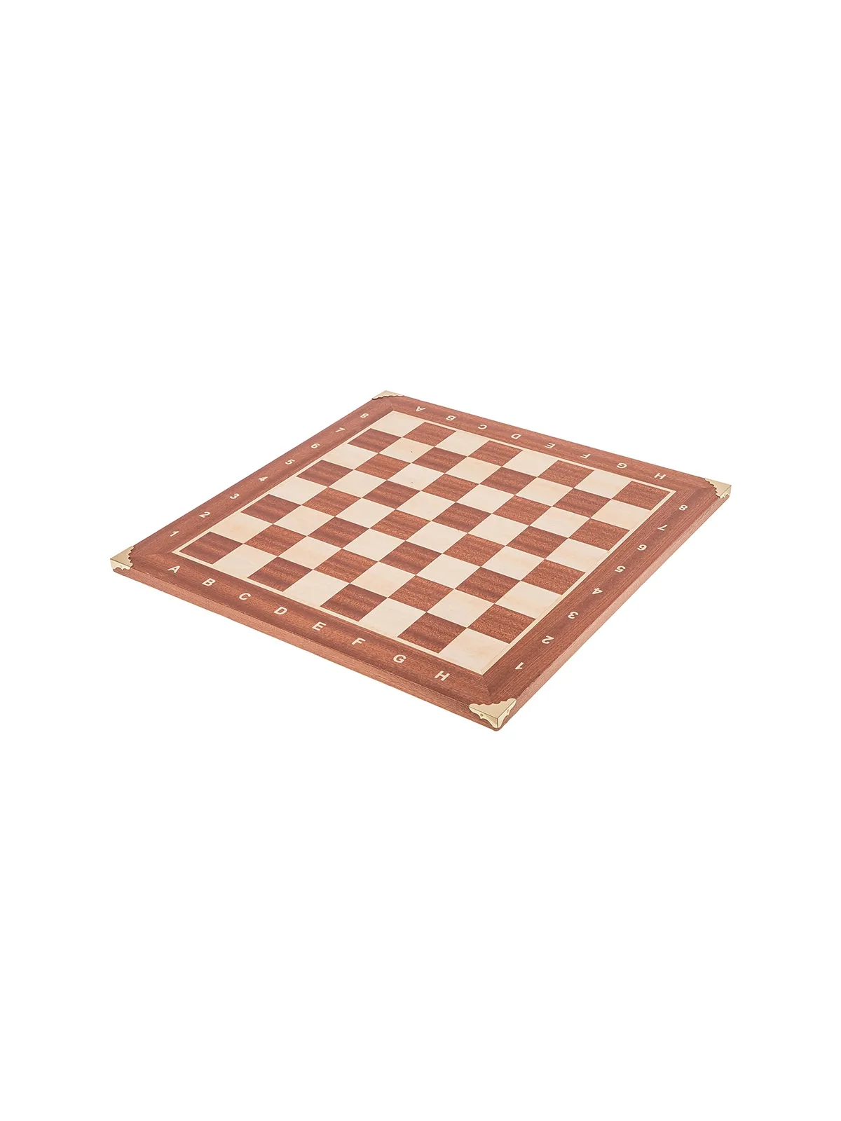 Chessboard No. 5 - France