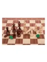 Profi Schach Set Nr 5 - Frankreich