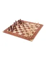 Profi Schach Set Nr 5 - Frankreich Lux