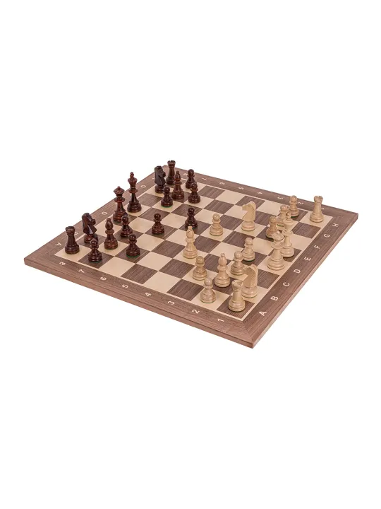 Profi Schach Set Nr 6 - Italien