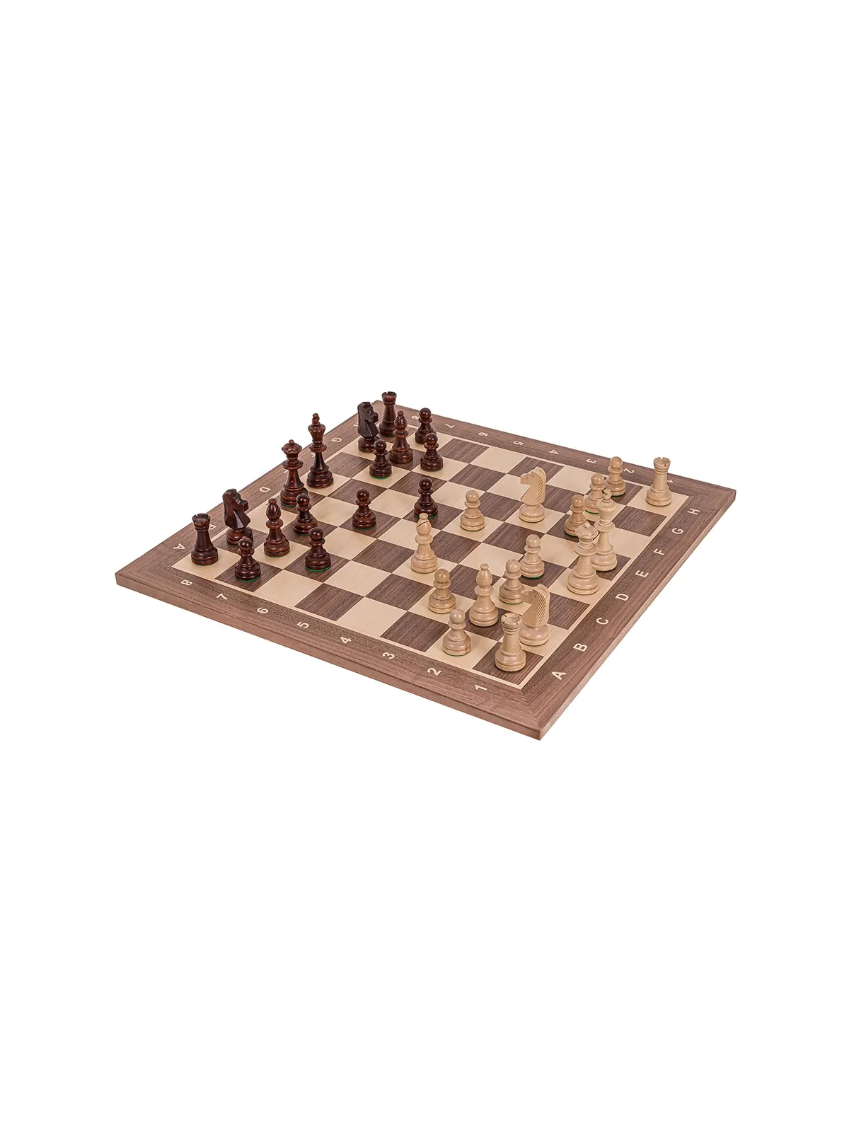 Profi Chess Set No 6 - Italia