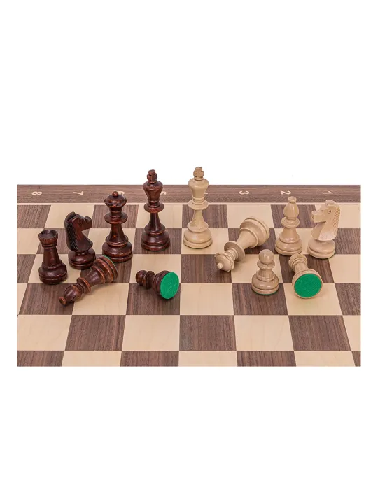 Profi Chess Set No 6 - Italia