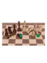 Profi Chess Set No 6 - Italia