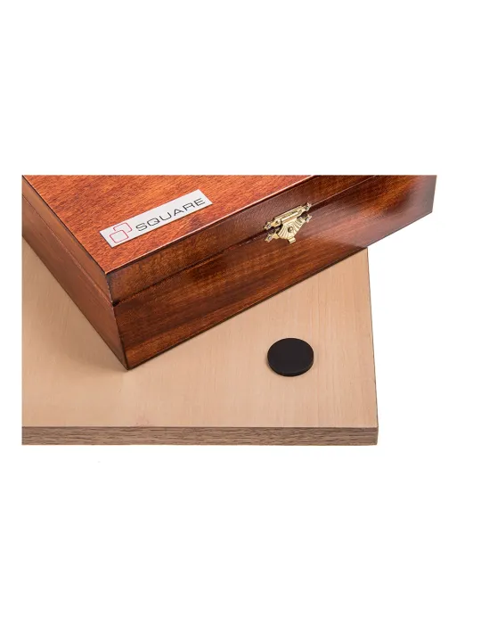 Profi Schach Set Nr 6 - Italien