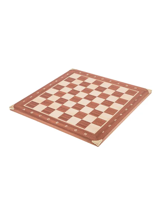 Profi Chess Set No 6 - France