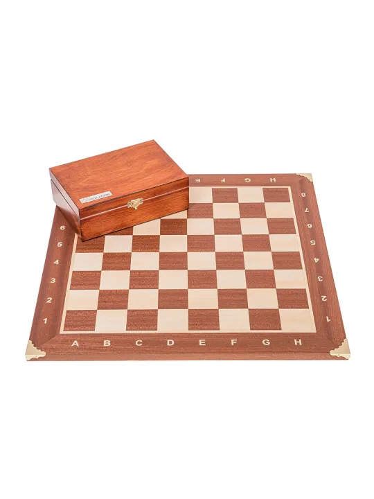 Profi Chess Set No 6 - France