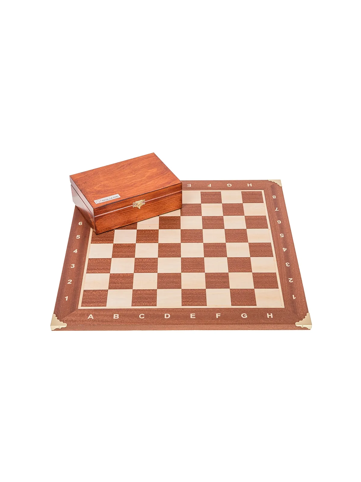 Profi Chess Set No 6 - France