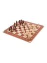 Profi Chess Set No 6 - France