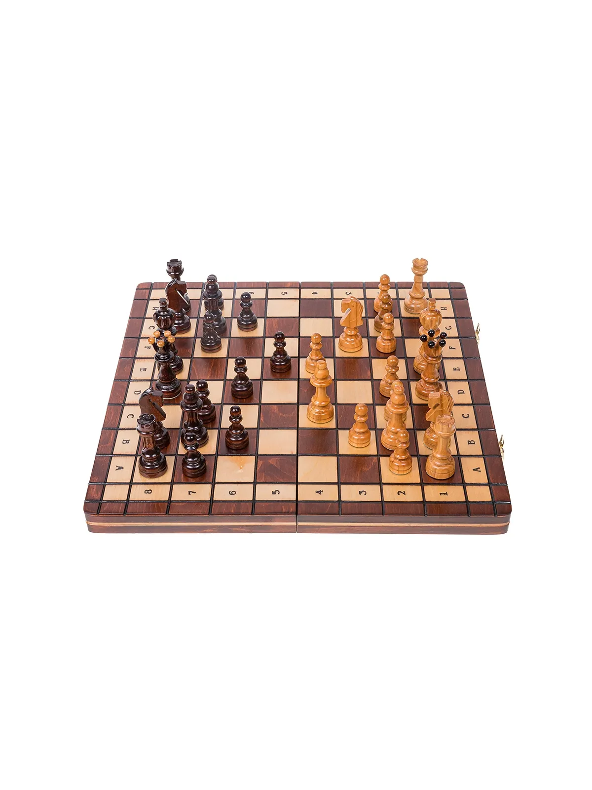 Schach Abgeordneter