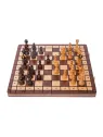 Schach Abgeordneter