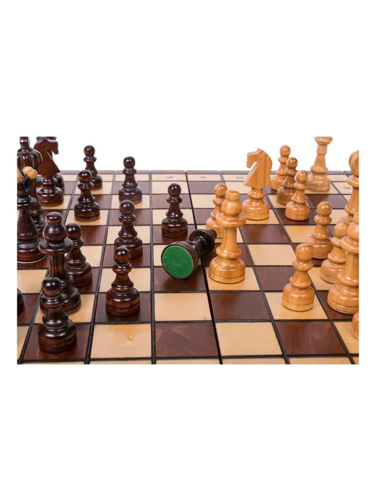 Schach Abgeordneter