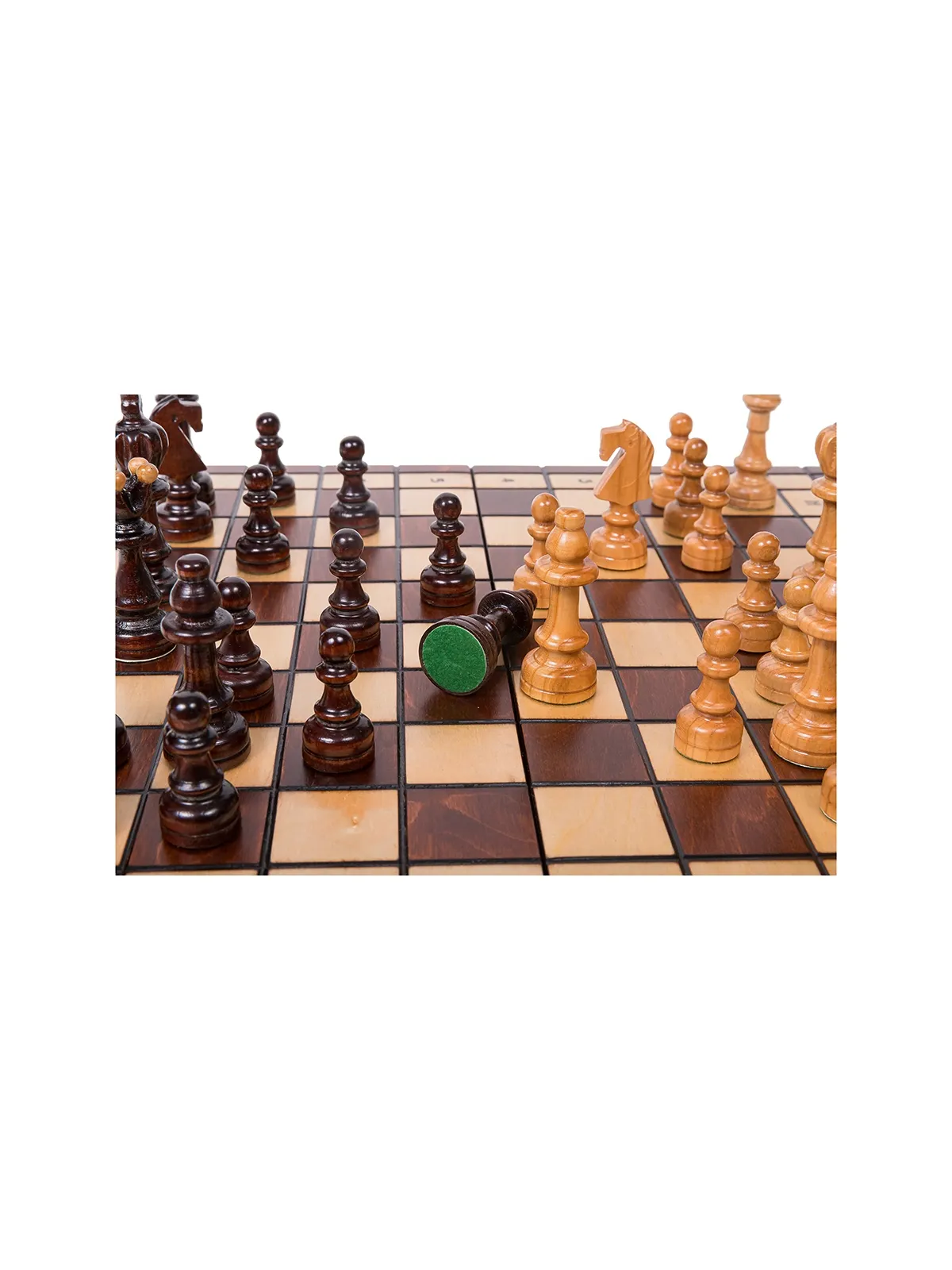 Chess Parliament