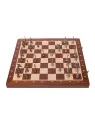 Schach Napoleon - Metal lux