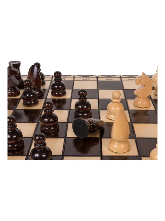 Chess Junior AG