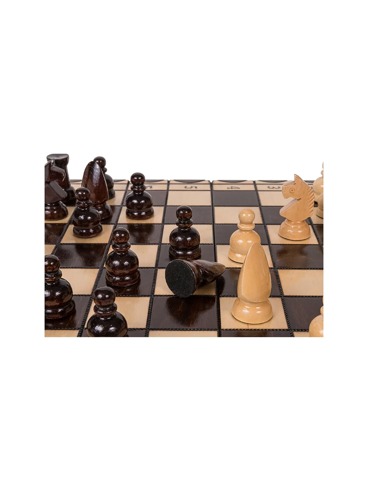 Chess Junior AG