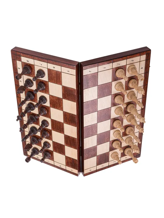 Chess Magnetic - 350