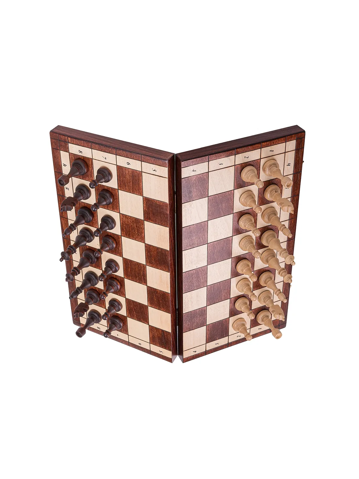 Chess Magnetic - 350