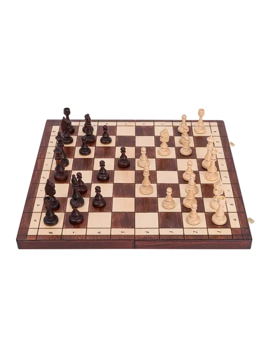 Schach Magnetisch - 350