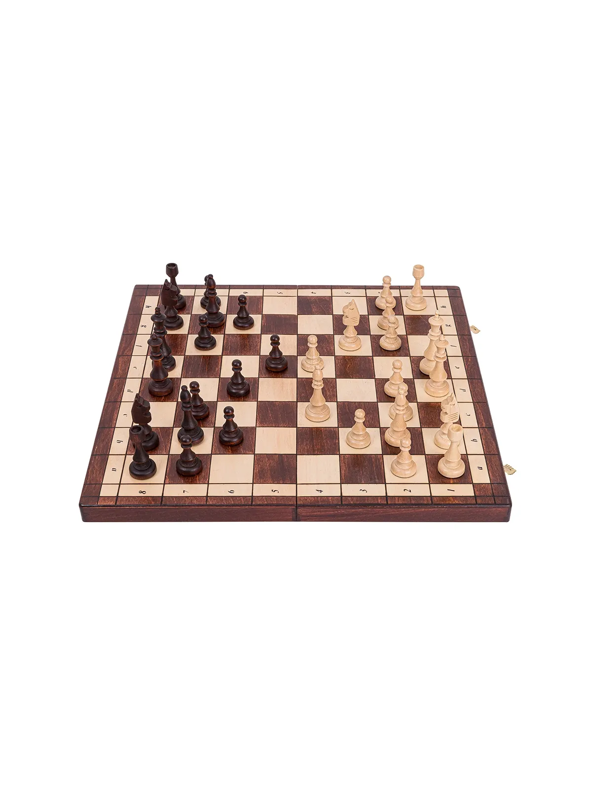 Schach Magnetisch - 350